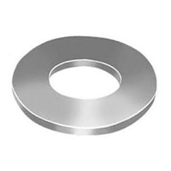 JOMARCA ARRUELA LISA 3/16 ZI 1K (07623) - 11491 - ATACADO ZR