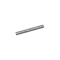 JOMARCA BARRA ROSCADA POLIDA 3/8 - 12665 - ATACADO ZR