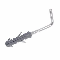 JOMARCA ESCAPULA C/BUCHA Nº 6 C/100 - 11515 - ATACADO ZR