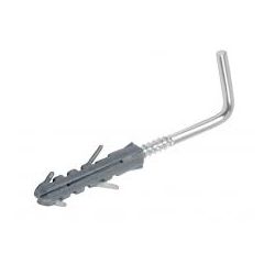 JOMARCA ESCAPULA C/BUCHA Nº 8 C/100 - 11858 - ATACADO ZR