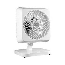 VENTI DELTA OSCILANTE DELTA TURBI 220V BRANCO (62-3200) - 12... - ATACADO ZR
