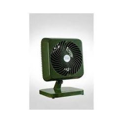 VENTI DELTA OSCILANTE DELTA TURBI 220V VERDE (62-3203) - 124... - ATACADO ZR