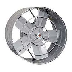 VENTI DELTA EXAUSTOR 40CM CINZA 220V - 11071 - ATACADO ZR