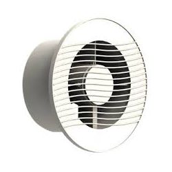 VENTI DELTA EXAUSTOR DE BANHEIRO 150MM - 11074 - ATACADO ZR