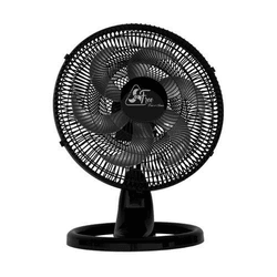 VENTI DELTA MESA OSCIL. PLAST DELTA FREE 40CM PT BI-VOLT (64... - ATACADO ZR