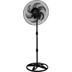 VENTI DELTA VENTILADOR COLUNA 50CM PT BIV. VENTURA GDE AÇO (... - ATACADO ZR