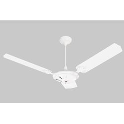 VENTI DELTA VENTILADOR COMERCIAL BRANCO 127V (36-3100) - 025... - ATACADO ZR
