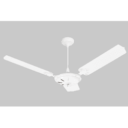 VENTI DELTA VENTILADOR COMERCIAL BRANCO 220V (36 3204) - 025... - ATACADO ZR