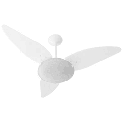 VENTI DELTA VENTILADOR MAGNES BRANCO 127V (41 3100) - 04042 - ATACADO ZR