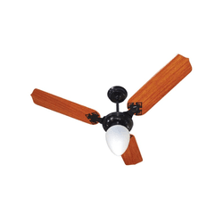 VENTI DELTA VENTILADOR NEW DELTA PERA PRETO/MOGNO 127V (38 3... - ATACADO ZR