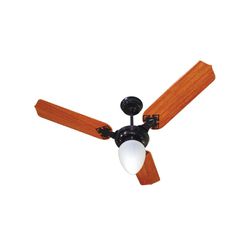 VENTI DELTA VENTILADOR NEW DELTA PERA PRETO/MOGNO 220V (38 3... - ATACADO ZR
