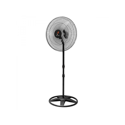 VENTI DELTA VENTILADOR OSCILANTE COLUNA 60CM PRETO BIVOLT VE... - ATACADO ZR