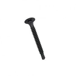 JOMARCA PF DRY WALL TROMBETA AUTO BROCANTE 3,5 X 25 C/1000 -... - ATACADO ZR