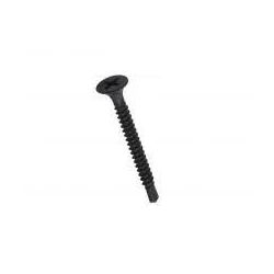 JOMARCA PF DRYWALL TROMBETA AUTO BROCANTE 3,5 X 45 C/1000 - ... - ATACADO ZR