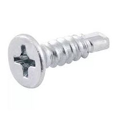 JOMARCA PF AUTO BROCANTE CHATO 3,5 X 25 C/ 500 - 11796 - ATACADO ZR