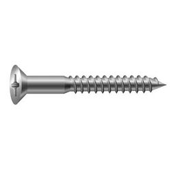 JOMARCA PF MADEIRA CHATO PHILIPS 2,5 X 12 ZINCADO C/1000 - 1... - ATACADO ZR