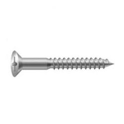 JOMARCA PF MADEIRA CHATO PHILIPS 3,8 X 20 ZINCADO C/500 - 11... - ATACADO ZR