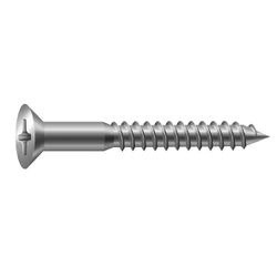 JOMARCA PF MADEIRA CHATO PHILIPS 3,8 X 40 ZINCADO C/500 - 11... - ATACADO ZR