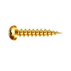 JOMARCA PF JOMARFIX CHATO PHILIPS 4,5 X 20 BICROMATIZADO C/5... - ATACADO ZR
