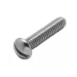 JOMARCA PF ROSCA MAQUINA CABEÇA REDONDA UNC 1/4 X 1.1/2 C/10... - ATACADO ZR