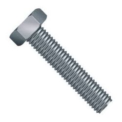 JOMARCA PF SEXTAVADO ROSCA INTEIRA 5/16 X 3.1/2 C/100 - 1179 - ATACADO ZR