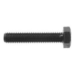 JOMARCA PF SEXTAVADO ROSCA INTEIRA OXIDADO M12 X 30MM C/100 ... - ATACADO ZR