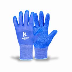 KALIPSO LUVA BLUEFLEX T.8 M - 13367 - ATACADO ZR
