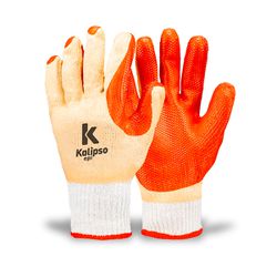 KALIPSO LUVA REDGRIP T.09 - G - 13362 - ATACADO ZR