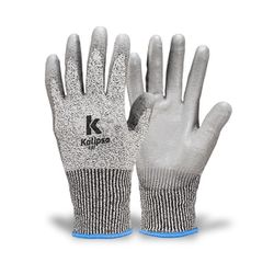 KALIPSO LUVA SAARA T.07 - P - 13375 - ATACADO ZR