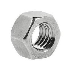 JOMARCA PORCA SEXTAVADA UNC 3/16 C/ 500 - 12420 - ATACADO ZR