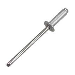 JOMARCA REBITE REPUXO ZINCADO J-419 4,0 X 19 C/1000 - 1175 - ATACADO ZR
