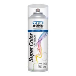 TEK BOND SPRAY VERNIZ AEROSOL USO GERAL 350ML/250G - 11056 - ATACADO ZR