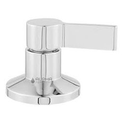 ALPHA ACABAMENTO P/ REGISTRO C65 3/4 (971083) - 13463 - ATACADO ZR