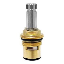 ALPHA REPARO TORNEIRA 1/4 VOLTA (ROSCA 18) (961398) - 13400 - ATACADO ZR