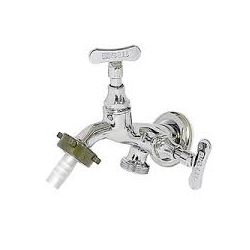 ALPHA TORNEIRA 1131 TANQUE MÁQUINA CHAVETA (962982) - 13438 - ATACADO ZR