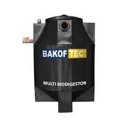 BAKOF MULT BIODIGESTOR 700LITROS - 13544 - ATACADO ZR