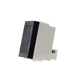 MARGIRIUS CIGARRA 127V EBONY CLEAN BR - 13521 - ATACADO ZR