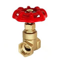 ACQUAPLUS REGISTRO GAVETA 2 - 13495 - ATACADO ZR