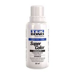 TEK BOND CORANTE LIQUIDO BRANCO - 13505 - ATACADO ZR