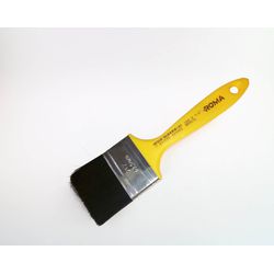 ROMA TRINCHA 304X21/2 CABO AMARELO - 04759 - ATACADO ZR