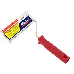ROMA ROLO DE LA 05CM - 02892 - ATACADO ZR