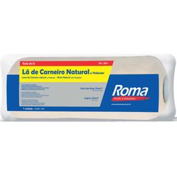 ROMA ROLO DE LA 23CM REFORÇADO 280/1 - 03488 - ATACADO ZR