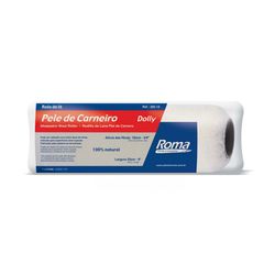 ROMA ROLO DE LA CARNEIRO DOLLY 23CM 285/19 - 04762 - ATACADO ZR