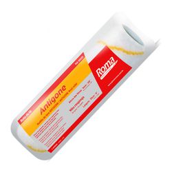 ROMA ROLO DE LÃ ANTIGONE 23CM S/ CABO - 13546 - ATACADO ZR