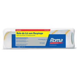 ROMA ROLO ANTI RESPINGO/GOTA 23CM - 02336 - ATACADO ZR