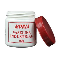 MORIÁ VASELINA SÓLIDA 90G - 13206 - ATACADO ZR