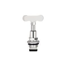 ALPHA REPAROTORNEIRA CHAVETA CROMADO (960971) - 13402 - ATACADO ZR