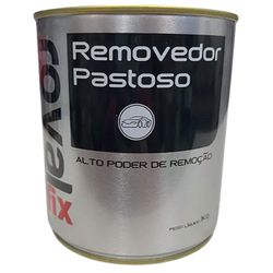 MASSAFIX REMOVEDOR PASTOSO 1000GRS - 10849 - ATACADO ZR