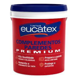 EUCATEX SELADOR ACRILICO BALDE 18LT - 09008 - ATACADO ZR