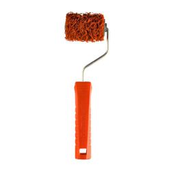 ATLAS ROLO TEXTURA RUSTICA 5CM 1155/5 - 10489 - ATACADO ZR